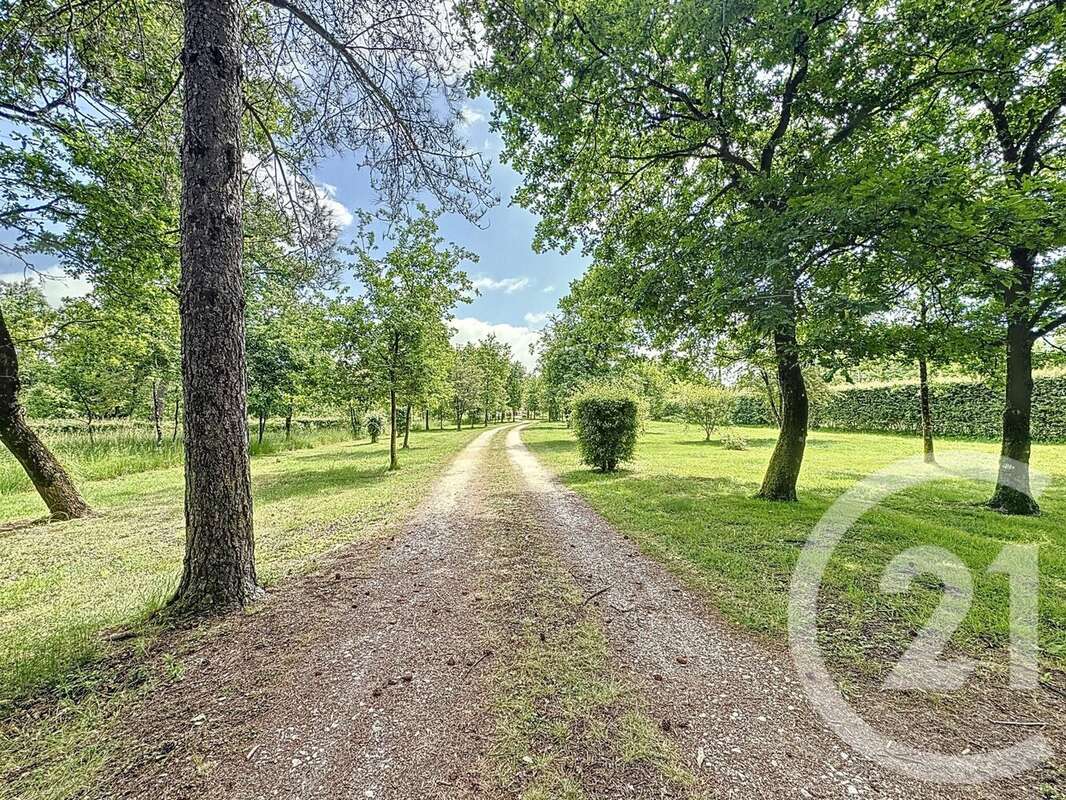 Maison à LA FERTE-SAINT-AUBIN