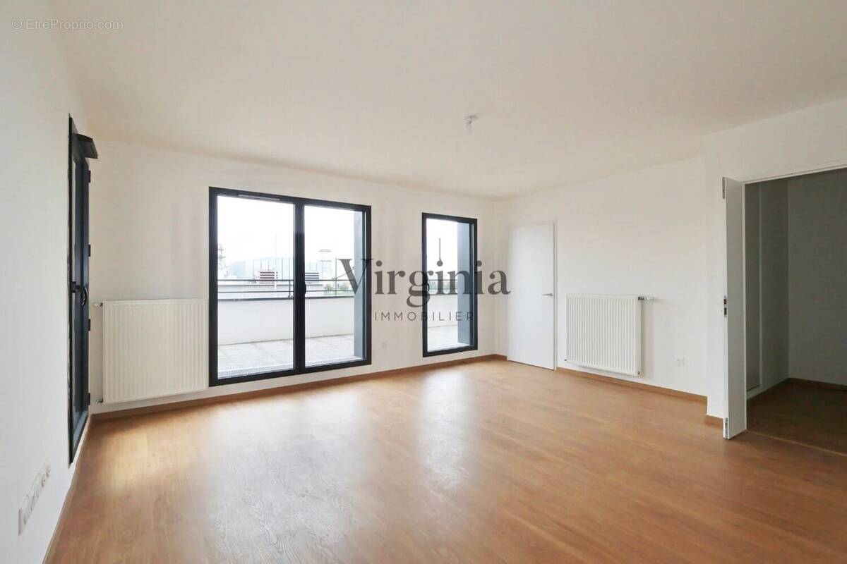 Appartement à ALFORTVILLE
