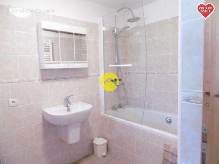 Rénovation à l'authentique - photo 20
