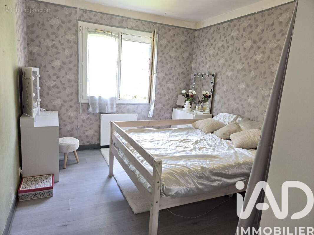 Photo 8 - Appartement à LA GRANDE-PAROISSE