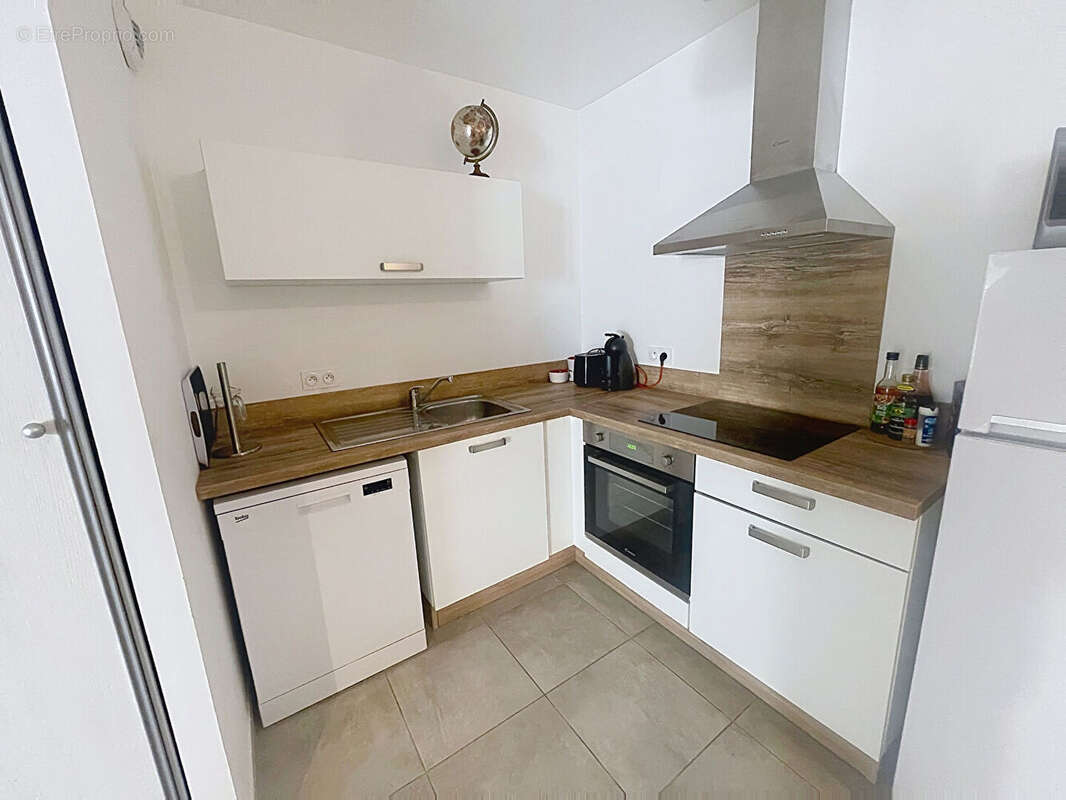 Appartement 35 m² à Cargese  - photo 5