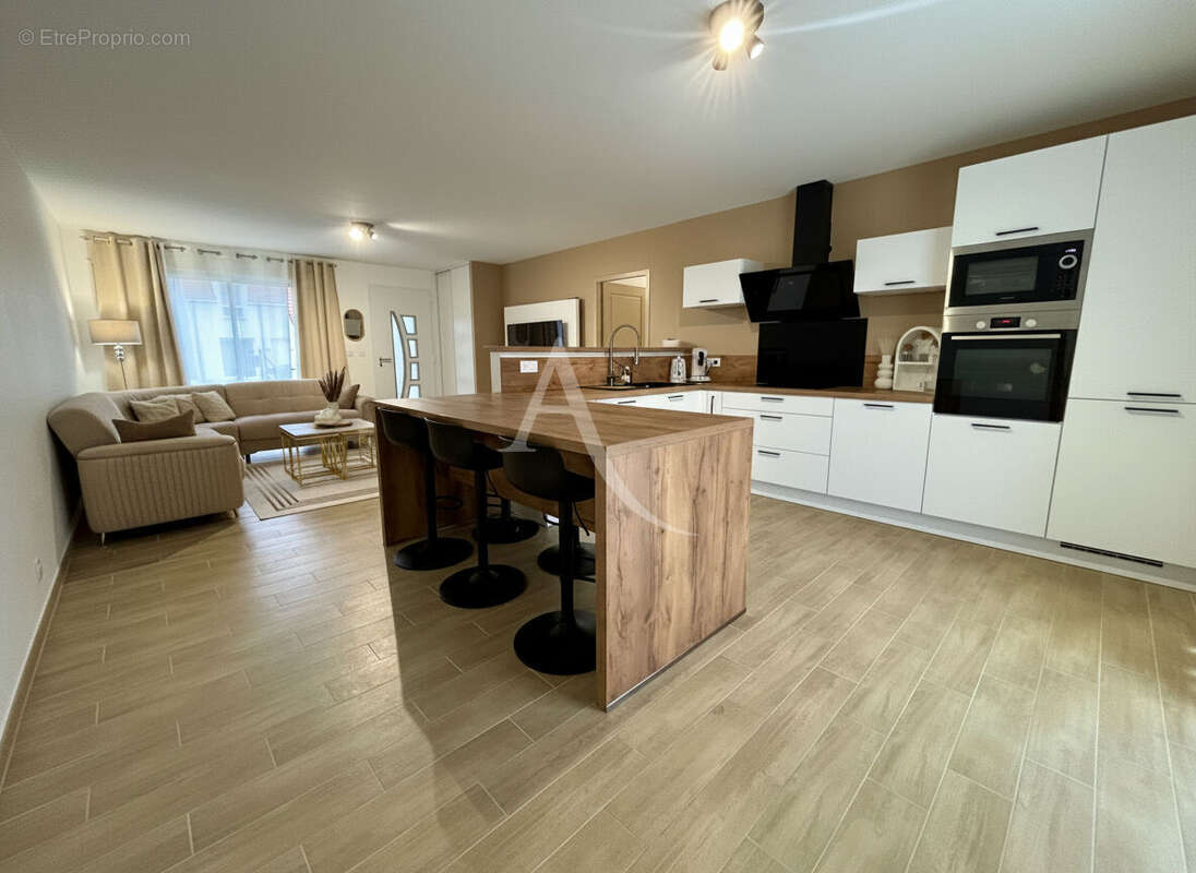 Maison Le Controis En Sologne 4 pièce(s) - photo 2