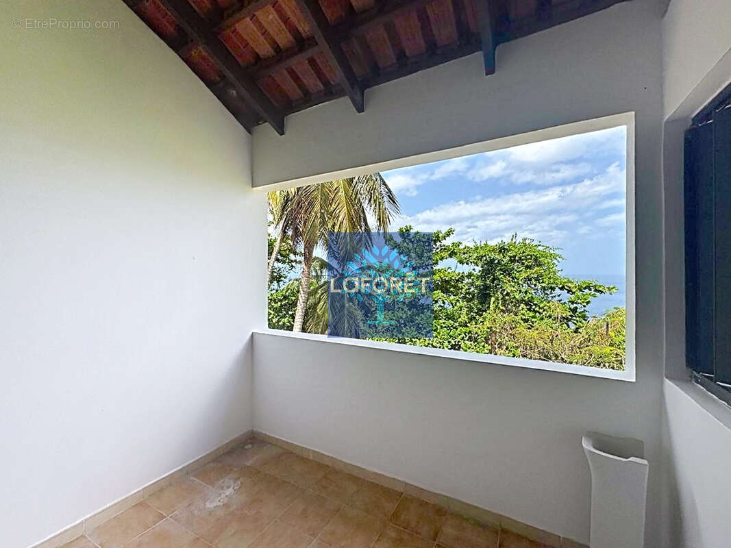 Appartement à SCHOELCHER