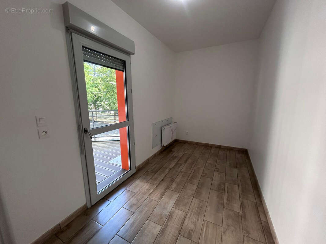 Appartement T1 bis avec balcon et parking à Orléans Gare - photo 7