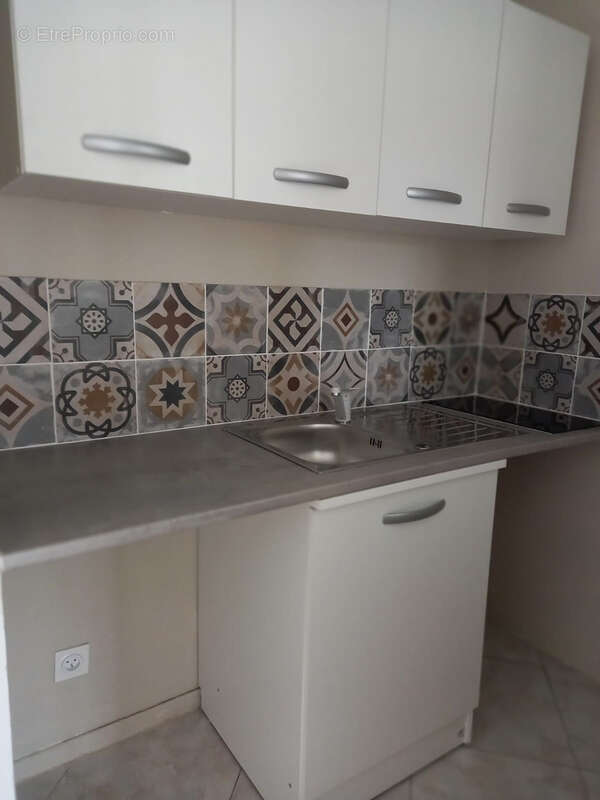 Appartement à CARRIERES-SOUS-POISSY