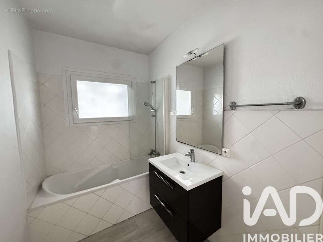Photo 6 - Appartement à SAINT-NAZAIRE