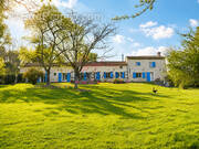 Maison à BRANNE