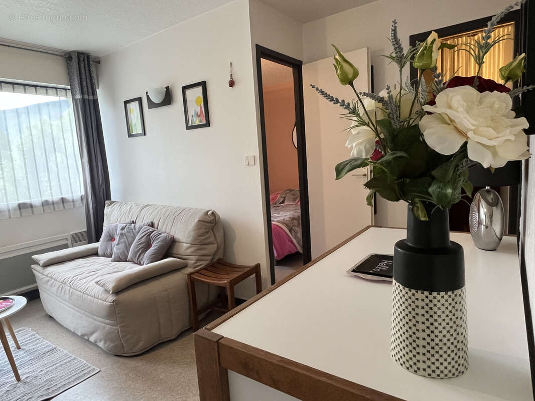 Appartement à VIGNEC