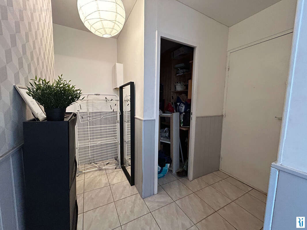 Appartement à MAROMME