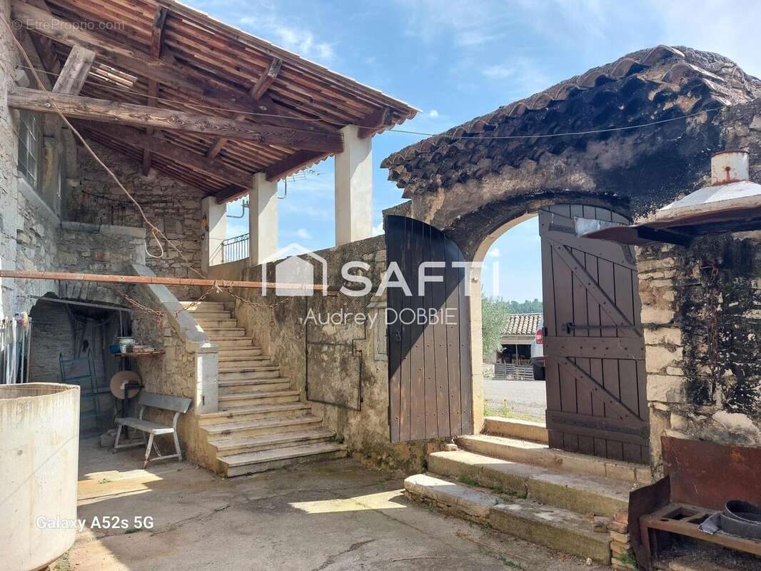 Photo 2 - Maison à COURRY