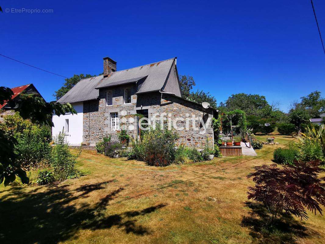 Maison en pierres - photo 3