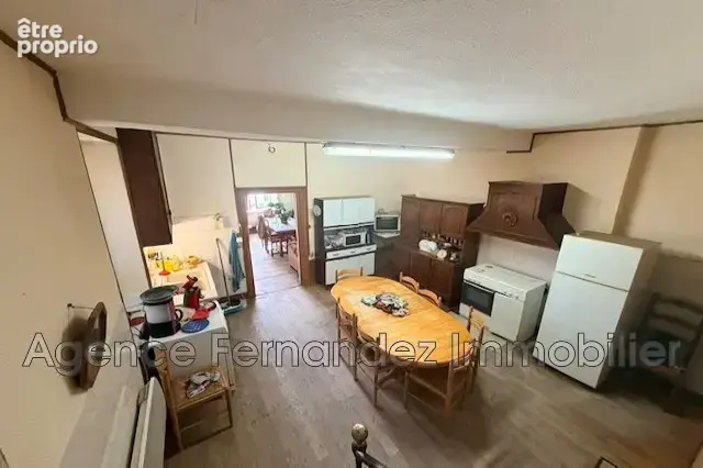 Maison 4 pièces 90 m² à vendre à Marcigny (71110) - photo 5