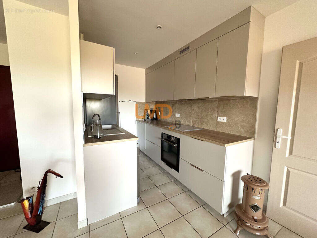 Appartement à CAVAILLON