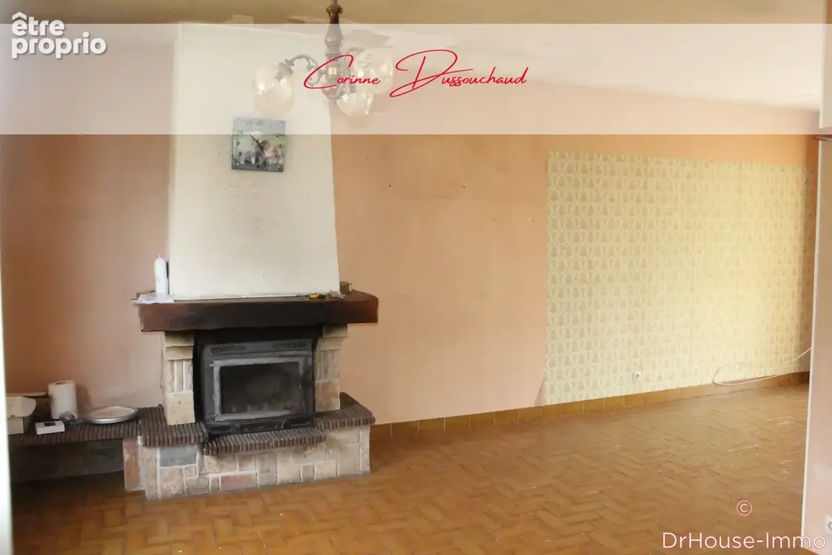 Maison 68 m² à Chirac  - photo 2