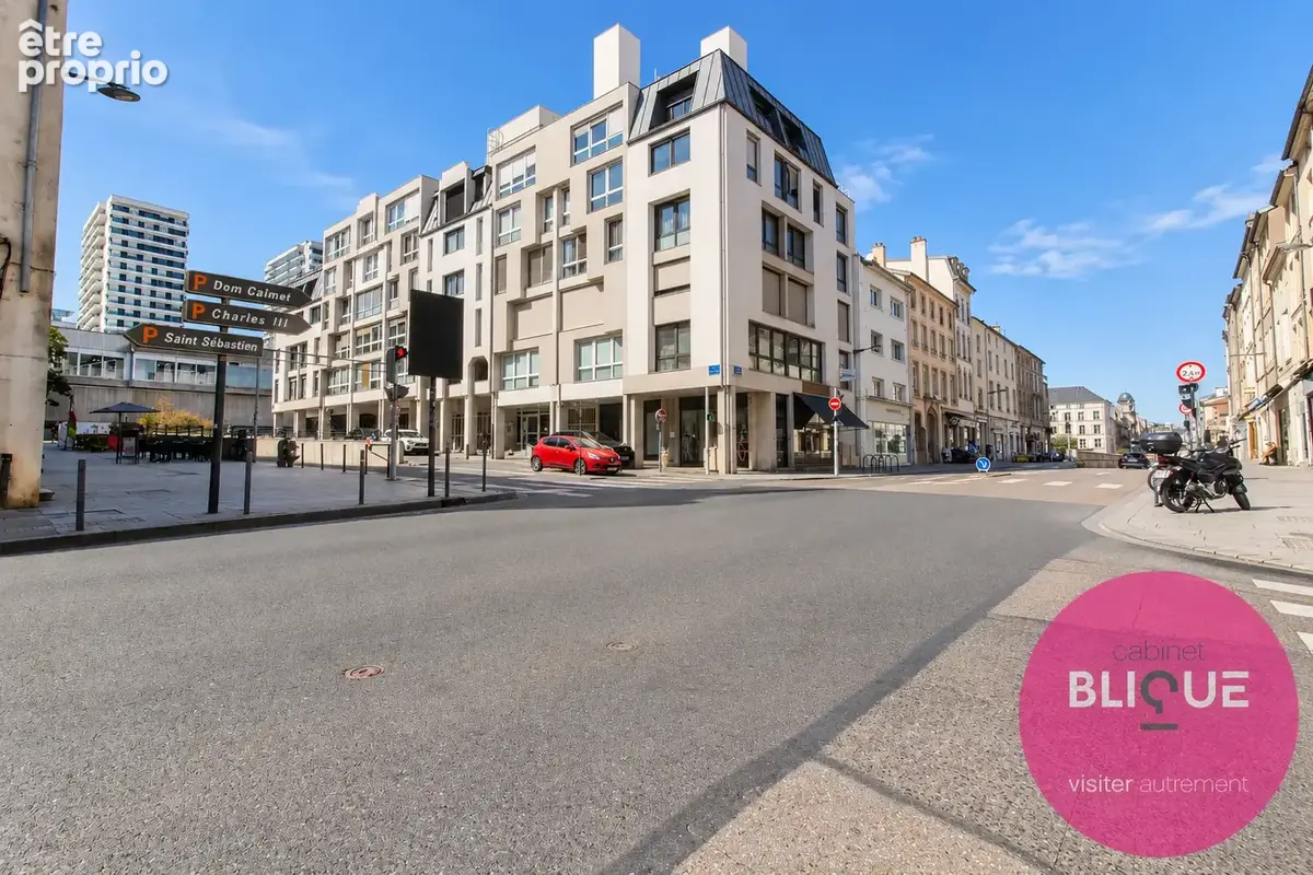 527 m2 pour voir grand - photo 22
