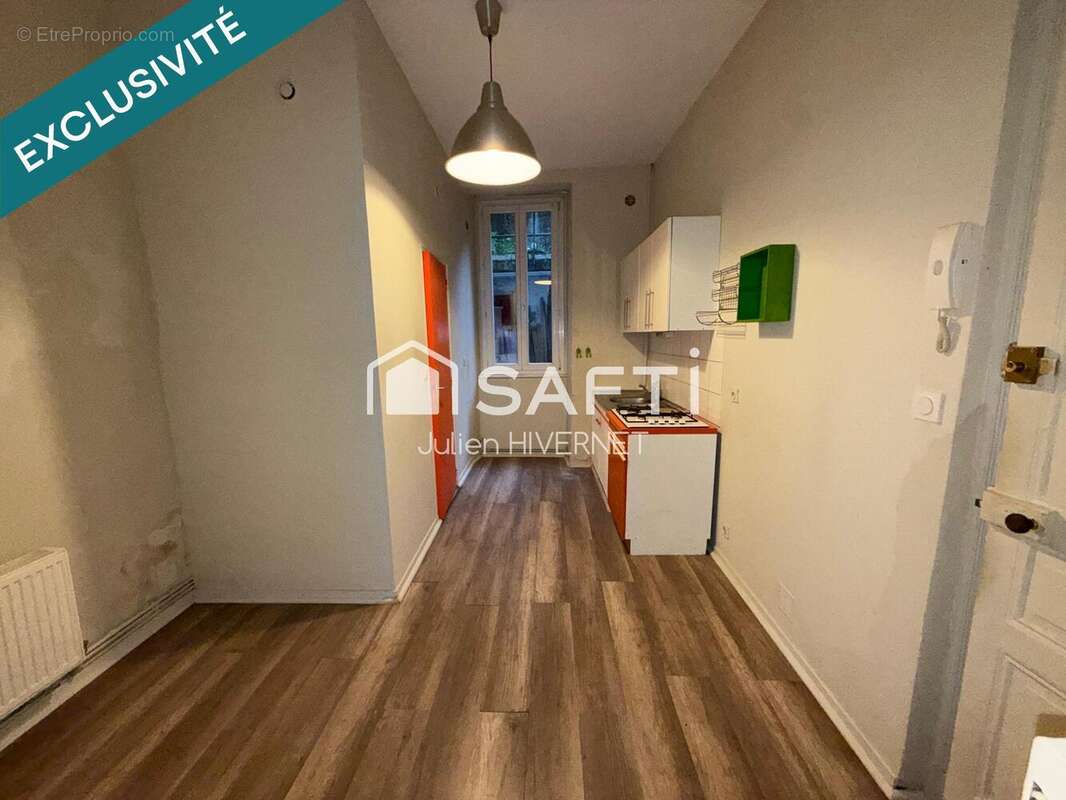 Photo 7 - Appartement à MORLAIX