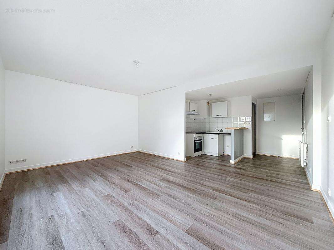 Appartement à LA ROCHELLE