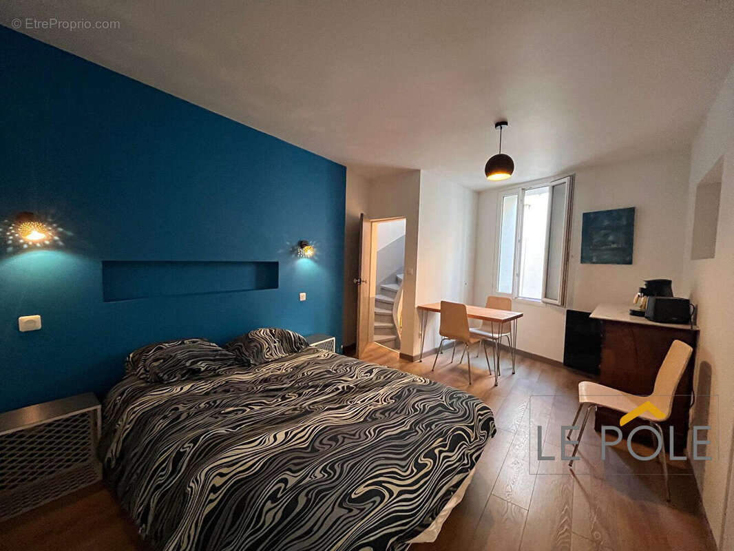 Maison à BEAUMES-DE-VENISE