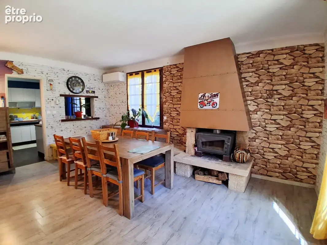 Maison 4 pieces - photo 2