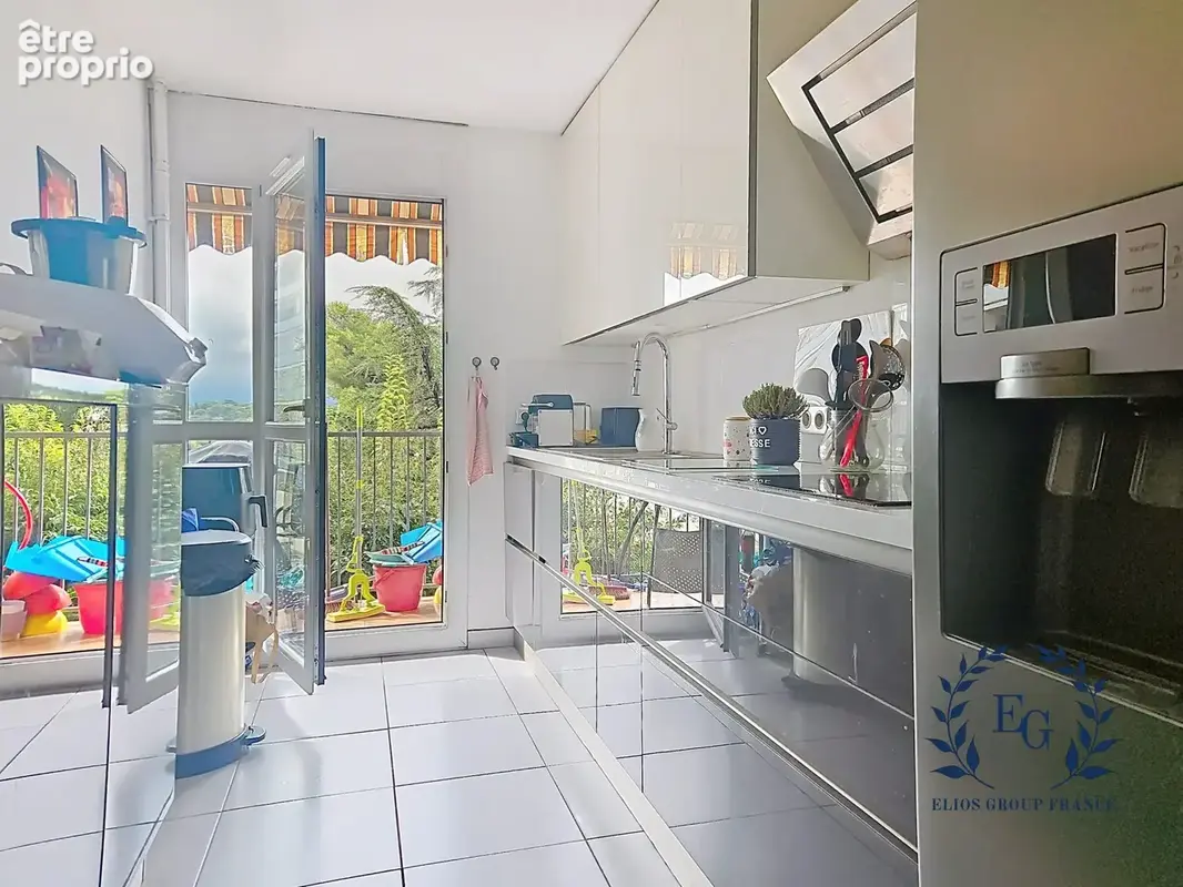 Appartement 107 m² à Marseille-13e  - photo 6