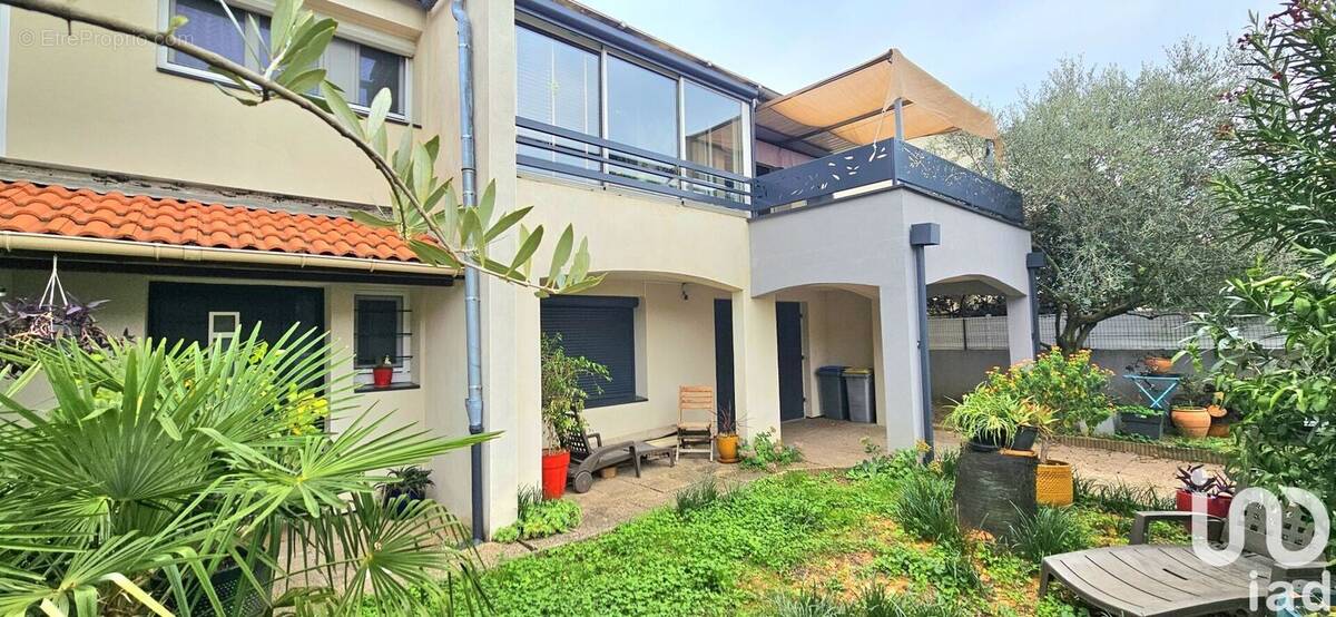 Photo 1 - Maison à SAINT-PERAY