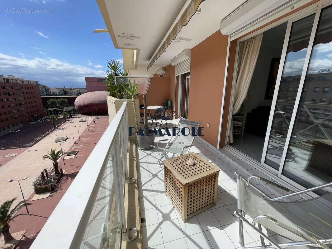 Appartement à PERPIGNAN