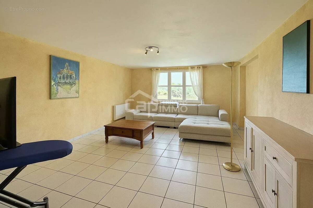 Appartement à VEIGY-FONCENEX