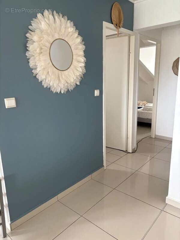 Appartement à LE GOSIER