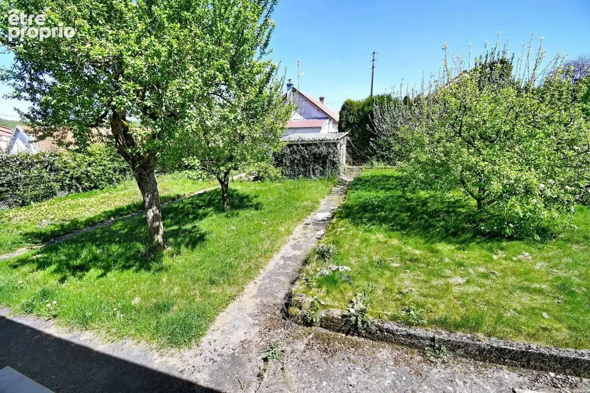 Maison individuelle au calme – 3 chambres – garage – terrain 6 ares - photo 14