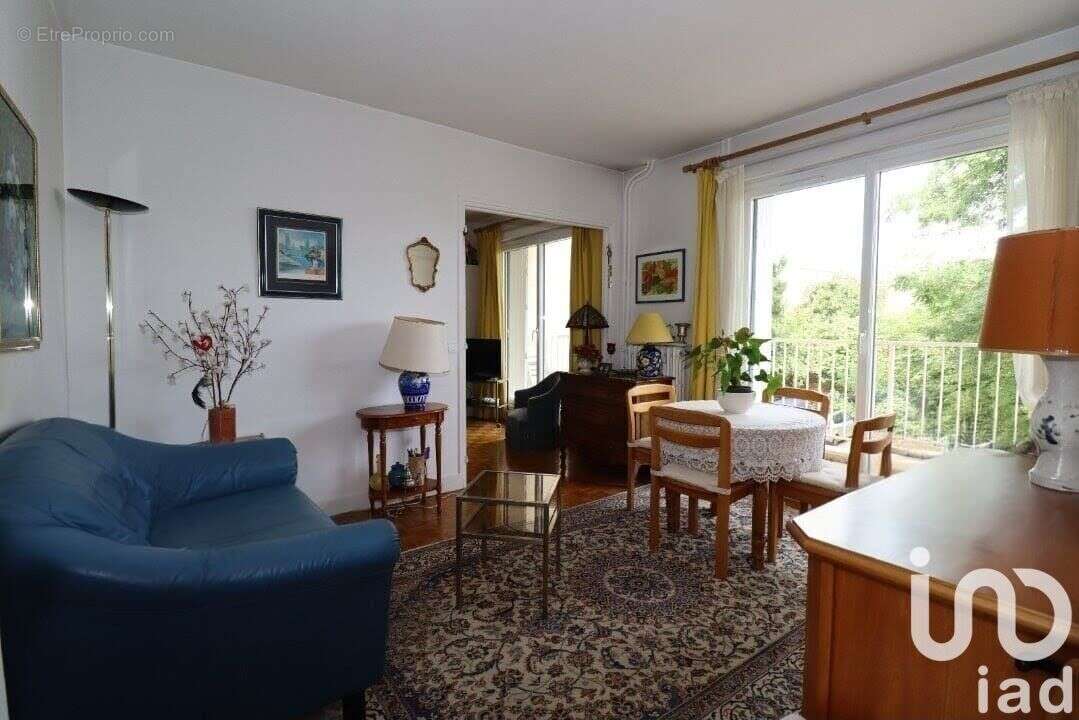 Photo 2 - Appartement à MEUDON