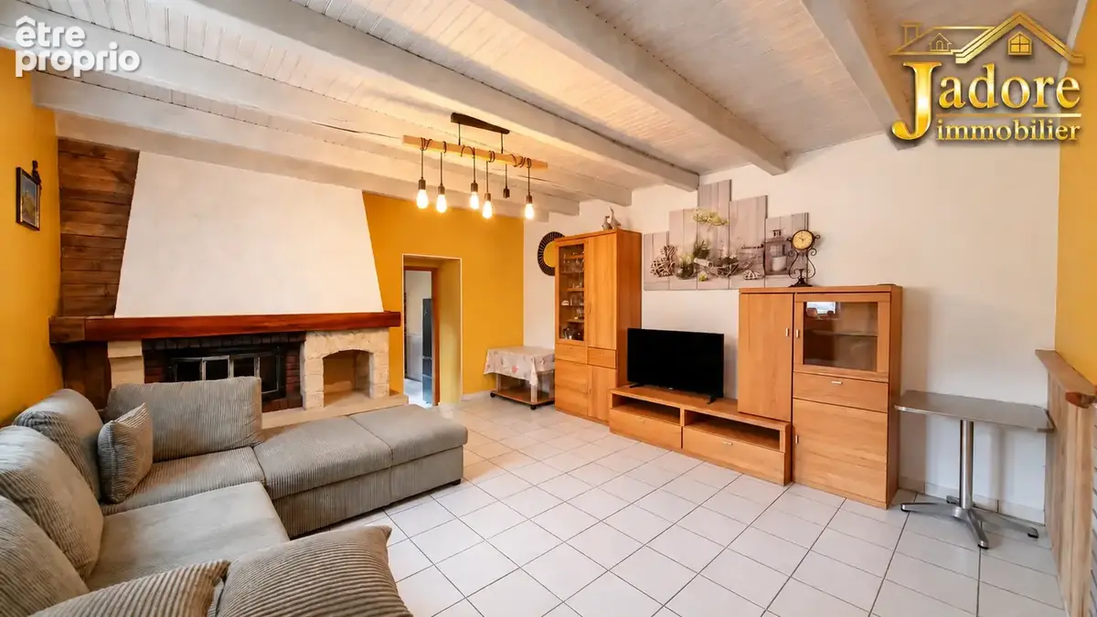 Exclusivite ! jolie maison a petit prix - photo 16