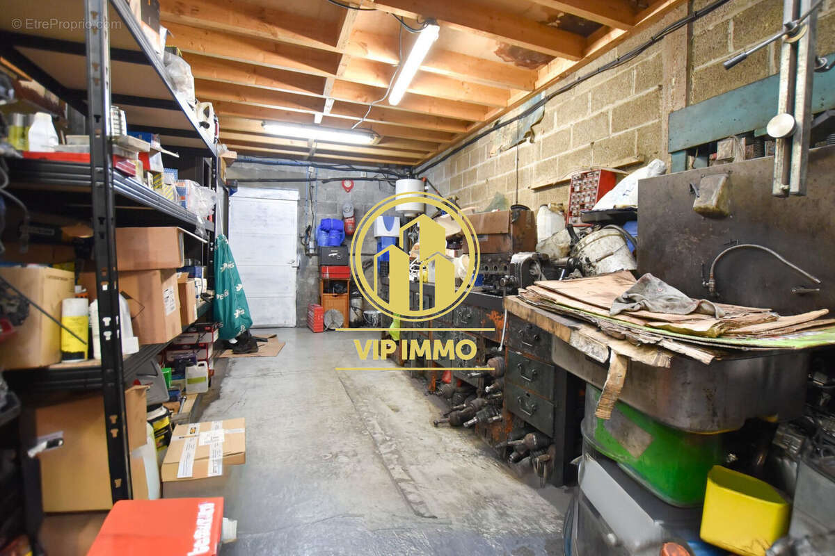 Commerce à MARQUETTE-LEZ-LILLE