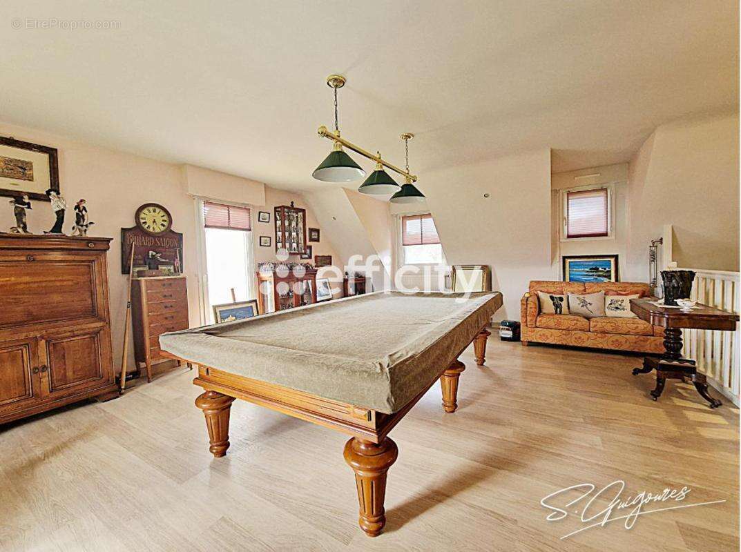 Maison 165 m² à Melrand  - photo 13