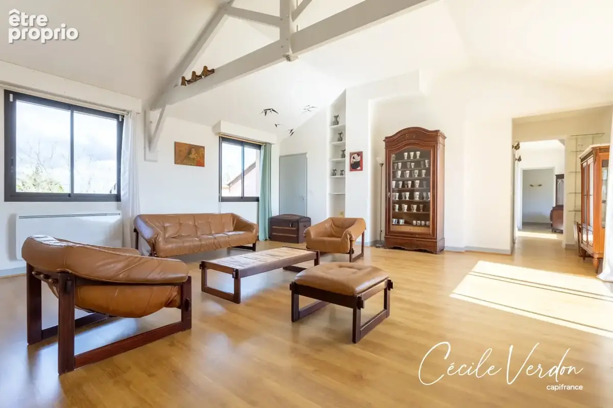 Appartement à vendre 8 pièces 191 m2 BERGERAC (24) - photo 13