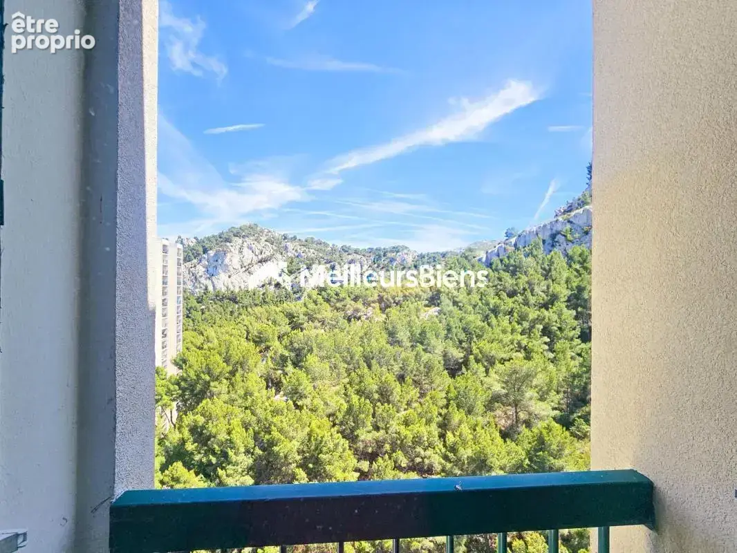 T3 de 78 m² dernier étage, balcon et cave dans le 8e à Marseille - photo 12