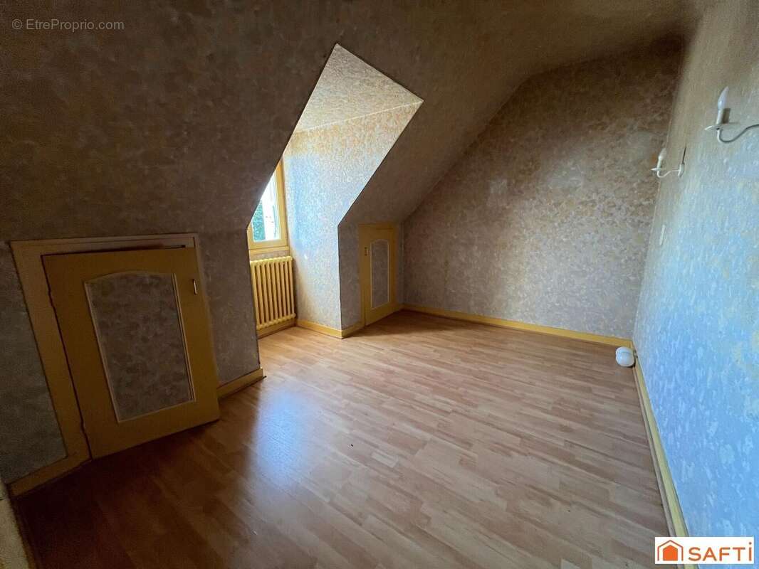 Photo 8 - Maison à PLEUVEN