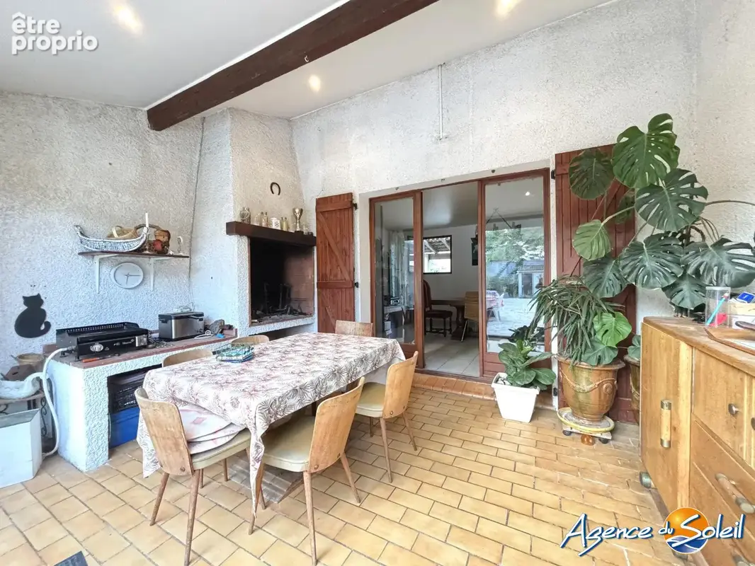Maison 6 pièces 180 m² à vendre à Agde (34300) - photo 7