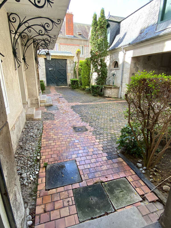 Appartement à MONTARGIS