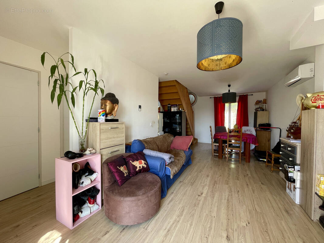 Maison familiale 109m2 louviers - photo 2