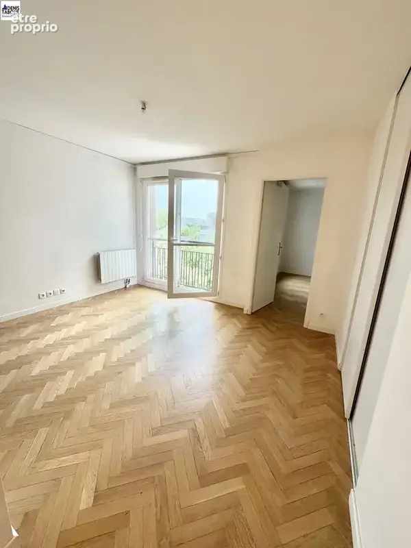 Appartement 2 pièces 40 m² à vendre à Ermont (95120) - photo 4