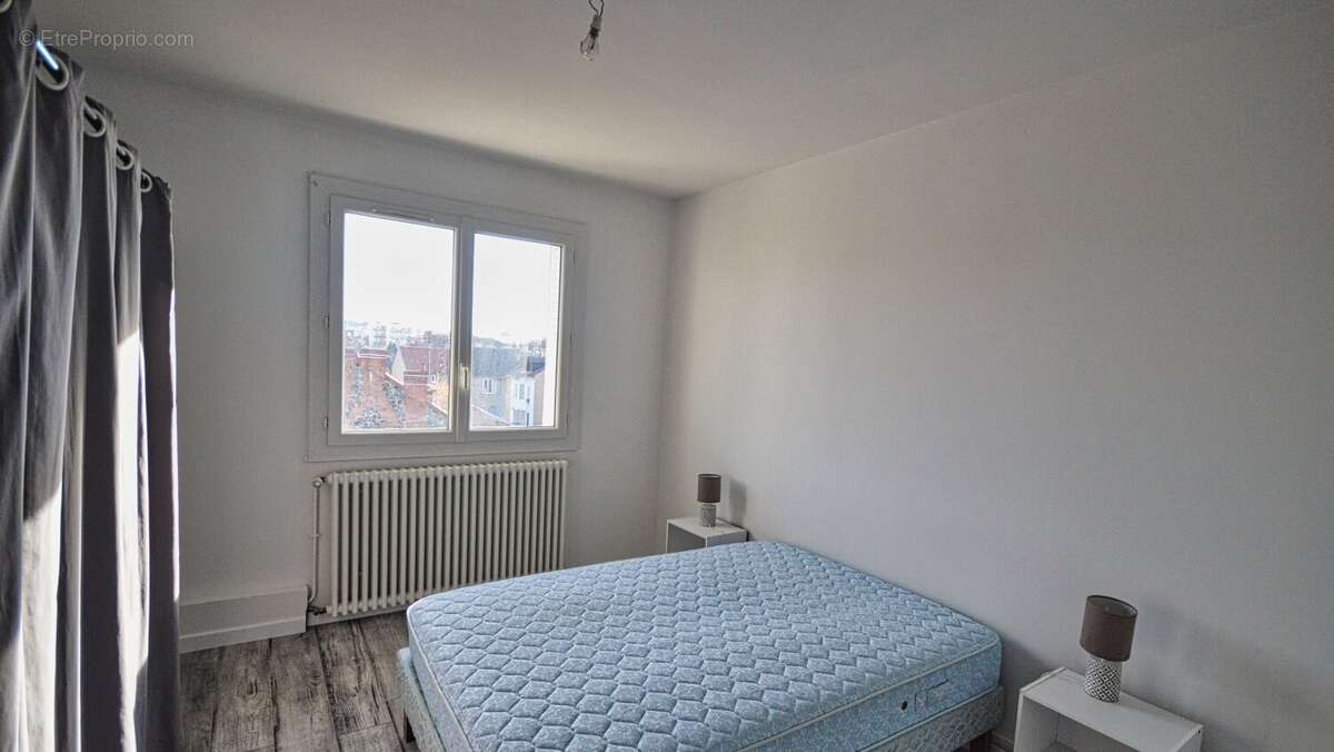 Appartement à VICHY