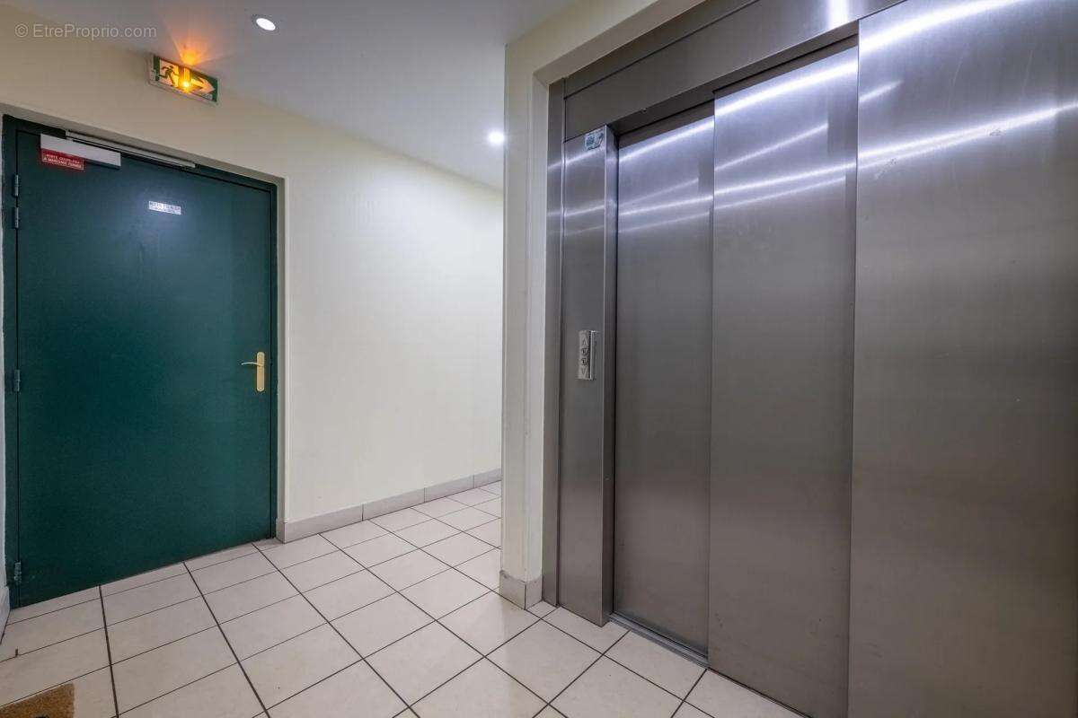 Appartement à GOUSSAINVILLE