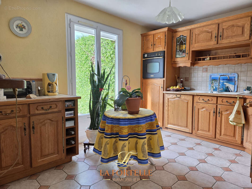 Maison à BREVAL