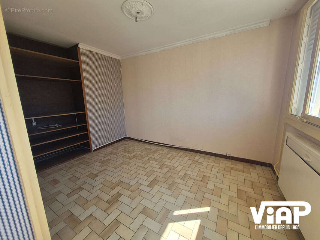 Appartement à LIMOGES