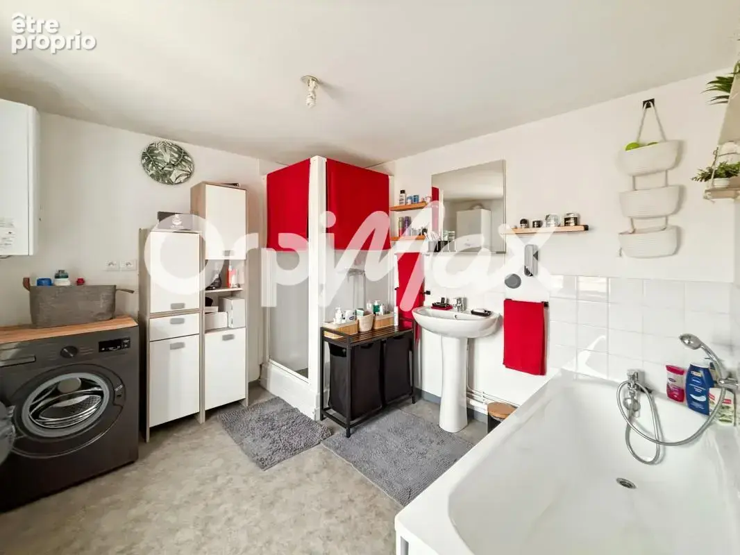 Maison À Vendre - photo 8