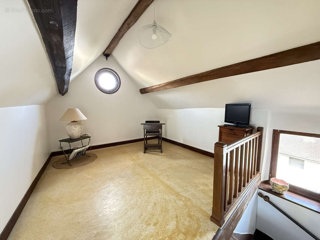 Maison familiale de caractère - photo 8