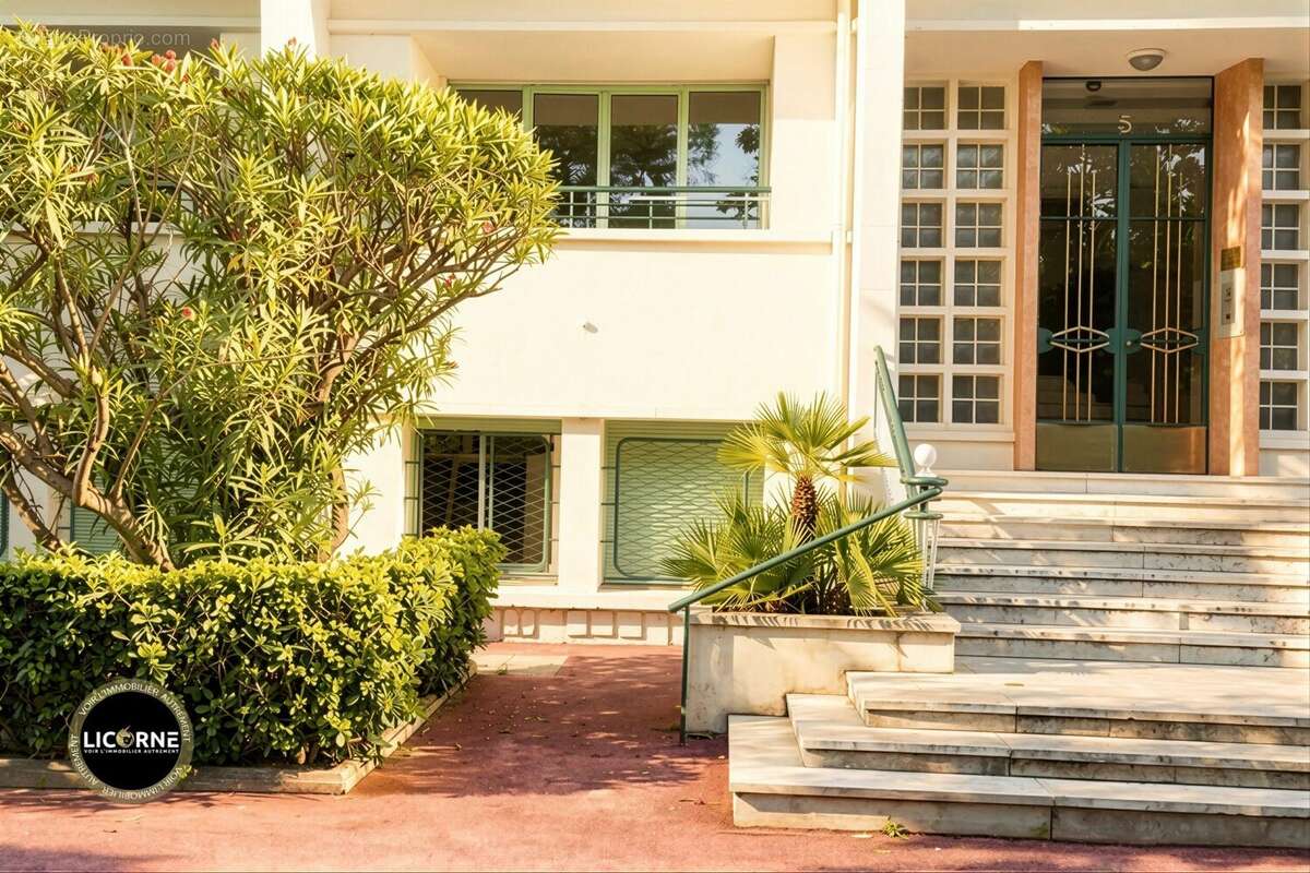 Appartement 9 m² à Marseille-8e  - photo 3