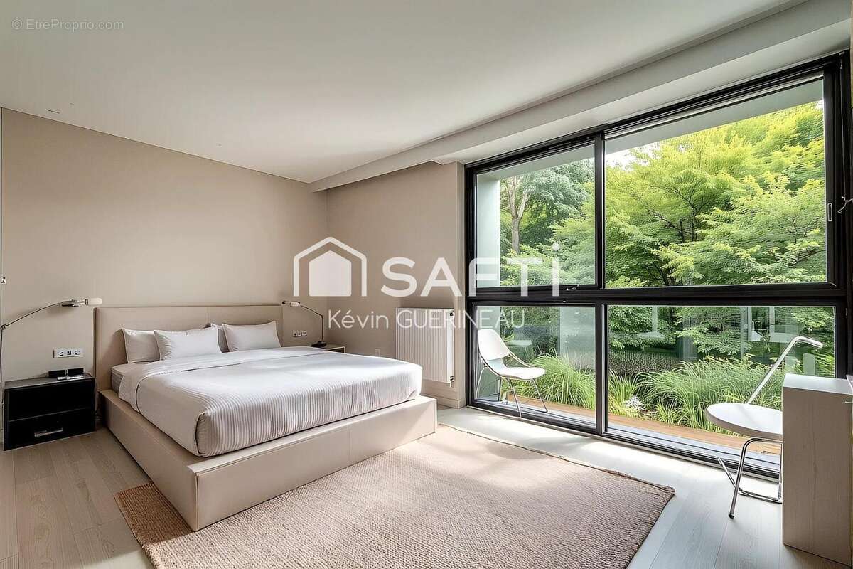 Photo 5 - Maison à LE TAILLAN-MEDOC