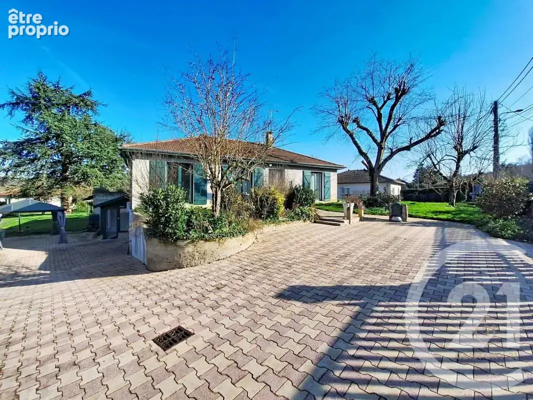 Maison 185 m² à Montagny  - photo 25