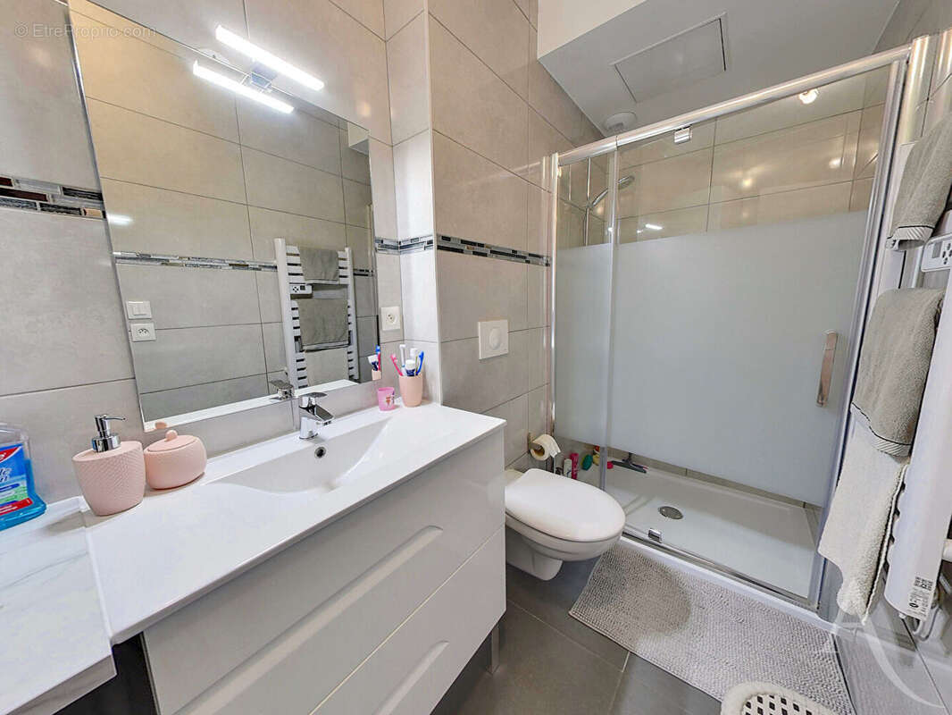 Maison à ROMAINVILLE